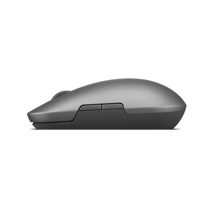 Lenovo Pro Plus 6050 ratón Oficina Ambidextro RF Wireless + Bluetooth…