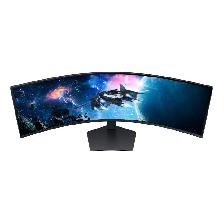 Samsung LS49CG954EUXEN 49" DQHD VA curvo