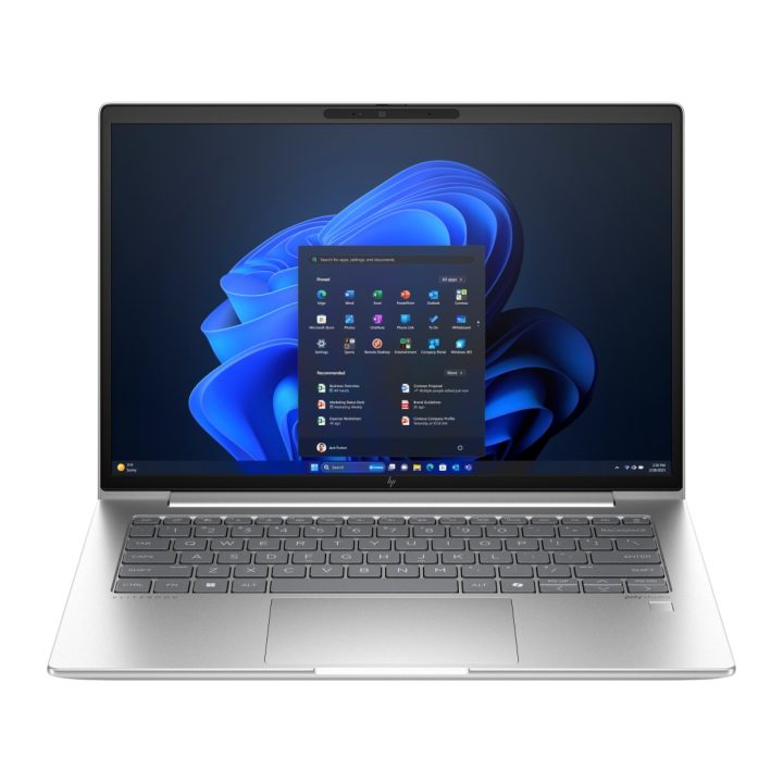 HP EliteBook 645 G11 AMD Ryzen 7 PRO 7735U 16 GB 512 GB SSD 14"…