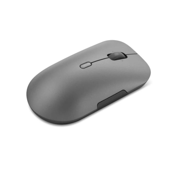 Lenovo Pro Plus 6050 ratón Oficina Ambidextro RF Wireless + Bluetooth…