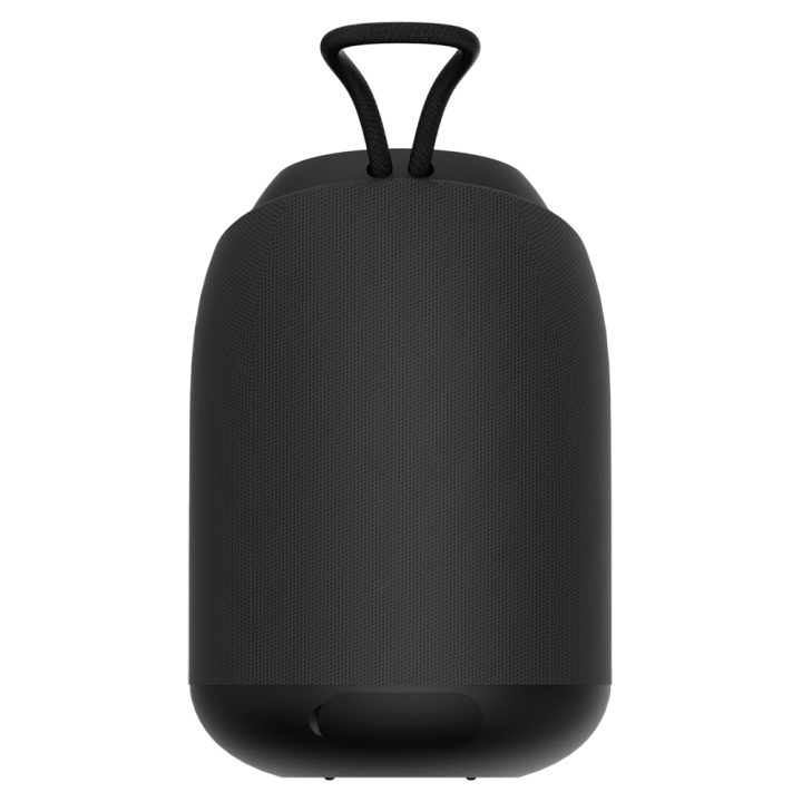 Hiditec Urban Rok M Portable Mono Speaker Black 5 W