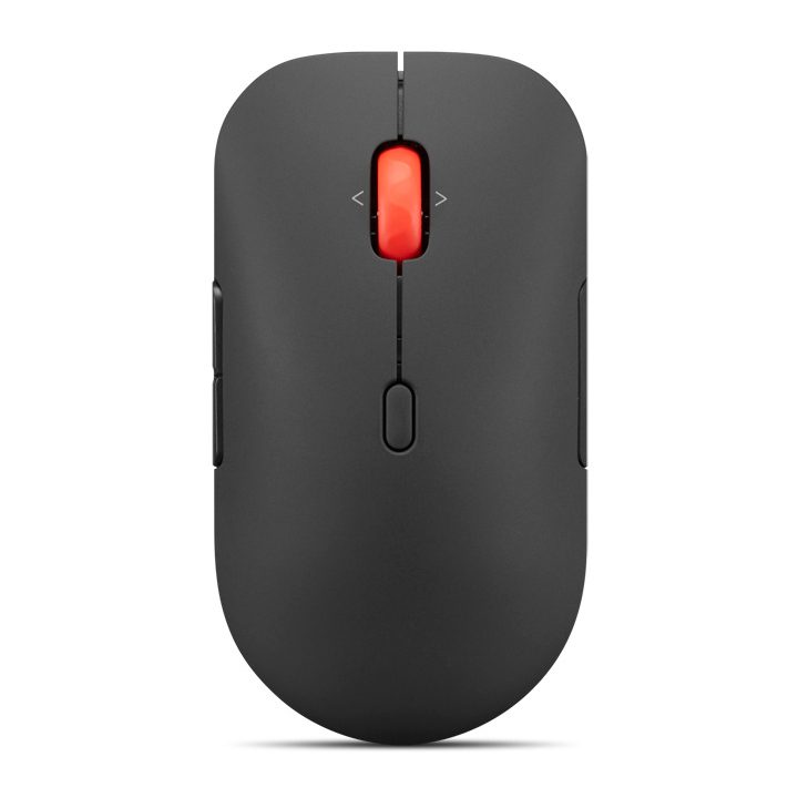 Lenovo Pro Plus 6050 ratón Oficina Ambidextro RF Wireless + Bluetooth…
