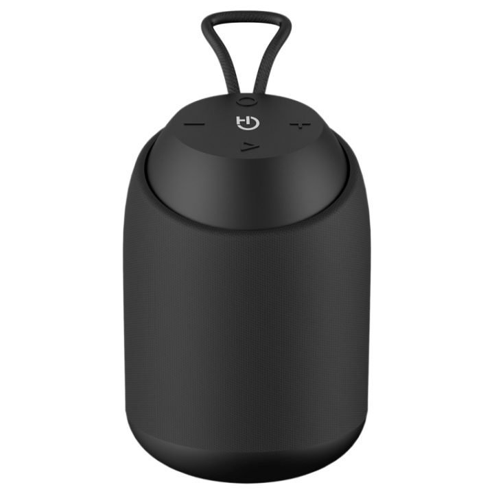 Hiditec Urban Rok M Portable Mono Speaker Black 5 W