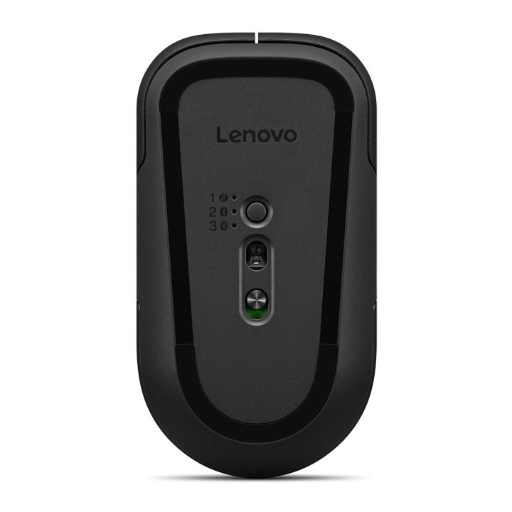 Lenovo Pro Plus 6050 Mouse Office Ambidextrous RF Wireless +…