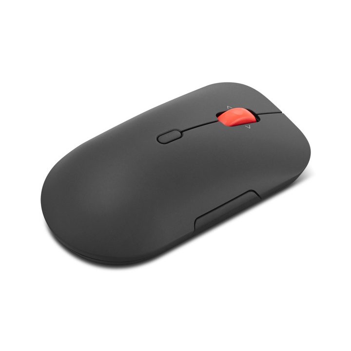 Lenovo Pro Plus 6050 ratón Oficina Ambidextro RF Wireless + Bluetooth…