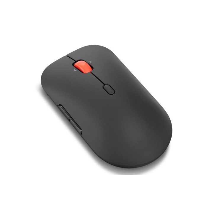Lenovo Pro Plus 6050 Mouse Office Ambidextrous RF Wireless +…