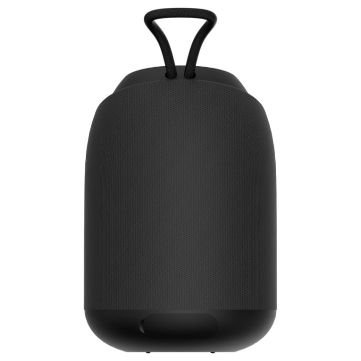 Hiditec Urban Rok M Portable Mono Speaker Black 5 W