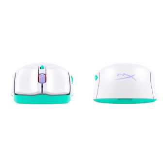 HyperX Pulsefire Haste 2 Core sem fios: rato gaming…