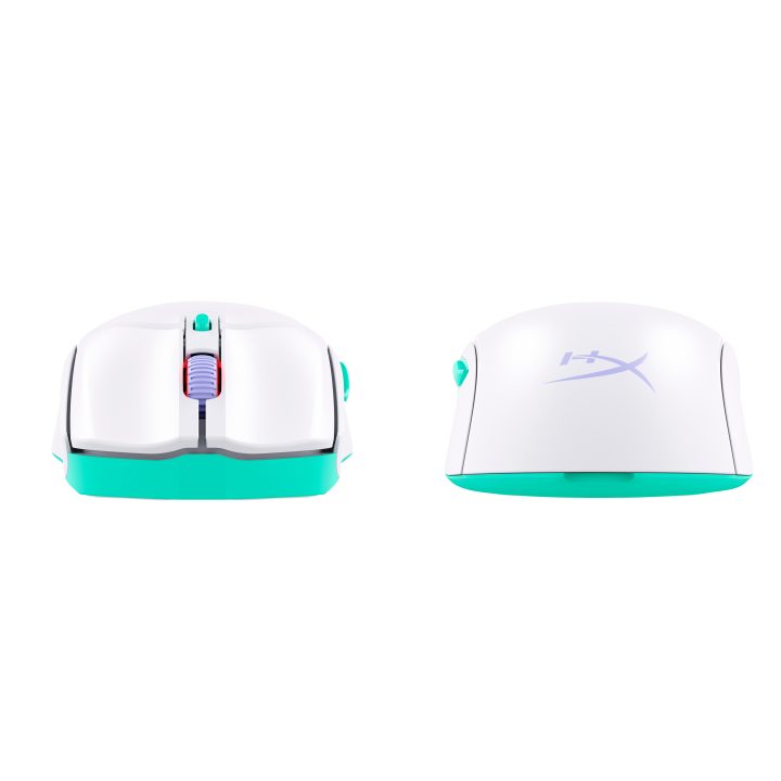 HyperX Pulsefire Haste 2 Core Wireless: Gaming Mouse…