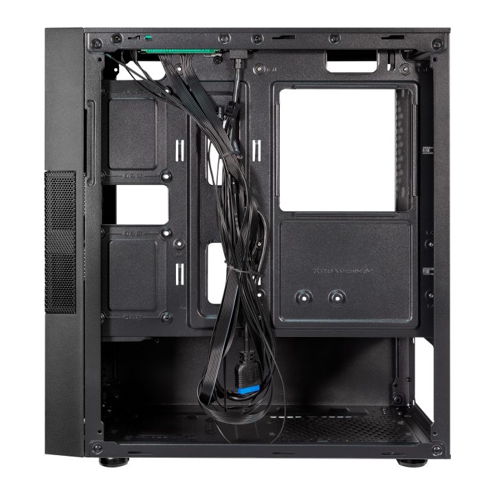 UNYKAch AERO C25 Micro ATX Case