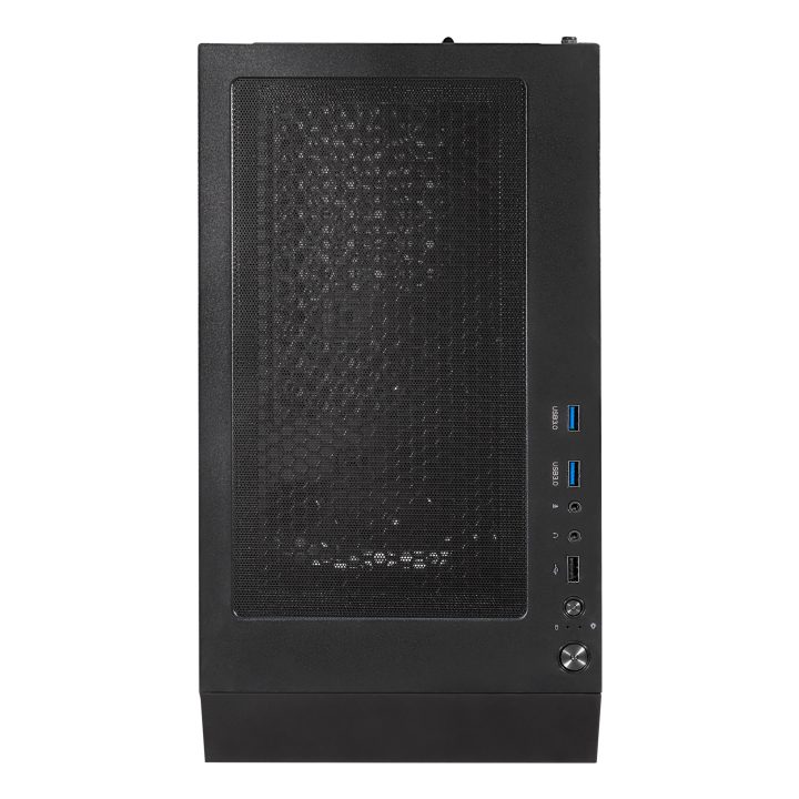 UNYKAch Caixa Micro ATX AERO C25