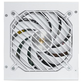 Mars Gaming MPB1000SIMW unidade de fonte de alimentação 1000 W 24-pin…