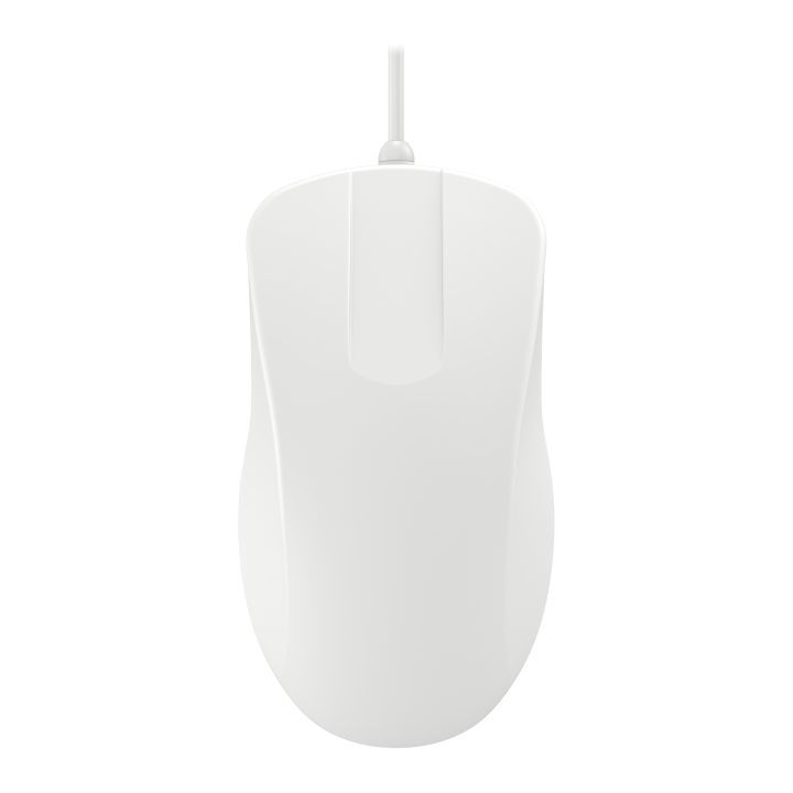 Contour Design Active Key AK-PMH1 rato médico ambidestro USB tipo A…