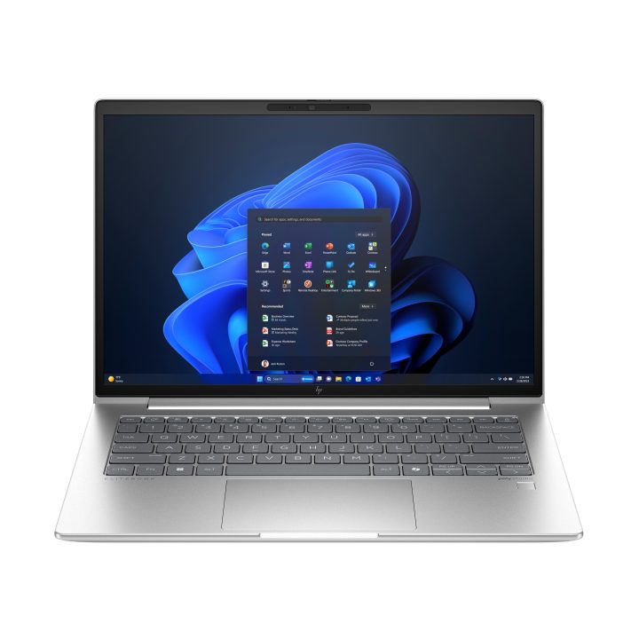 HP EliteBook 645 G11 AMD Ryzen 7 PRO 7735U 16 GB 512 GB SSD 14"…