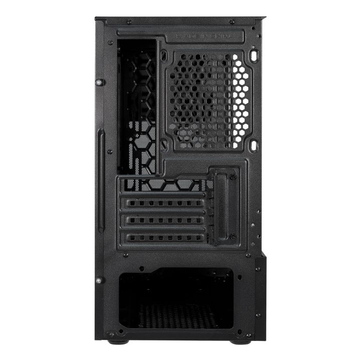 UNYKAch AERO C25 Micro ATX Case