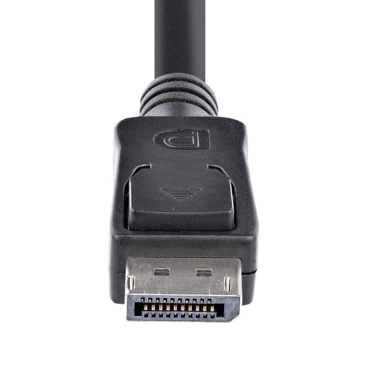 StarTech.com 1m DisplayPort 1.2 Cable - VESA Certified 4K x 2K Ultra…