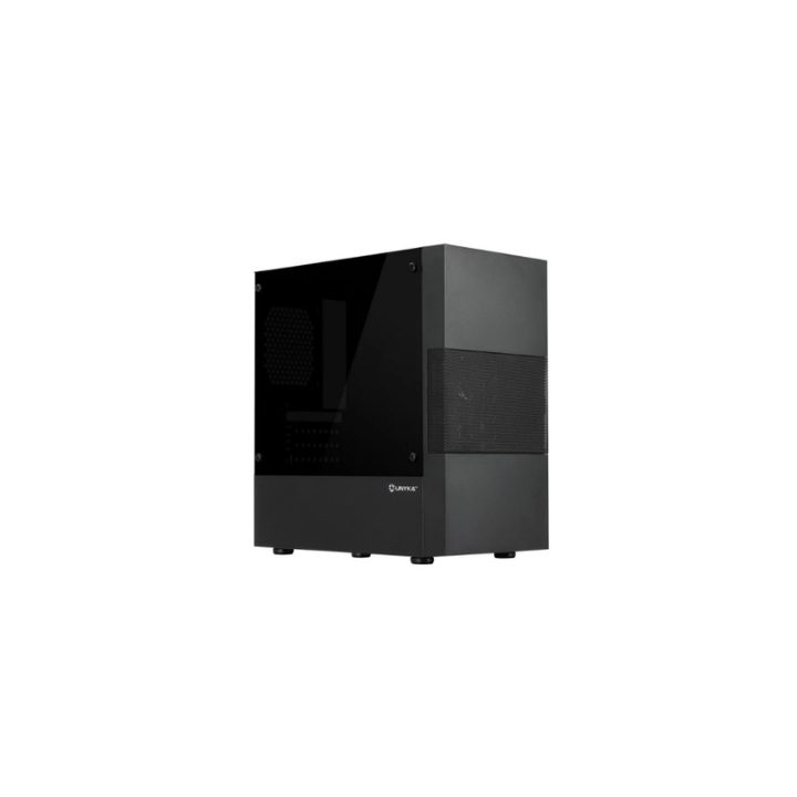 UNYKAch AERO C25 Micro ATX Case