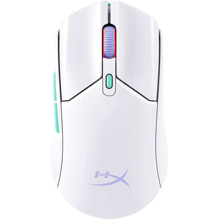 HyperX Pulsefire Haste 2 Core sem fios: rato gaming…