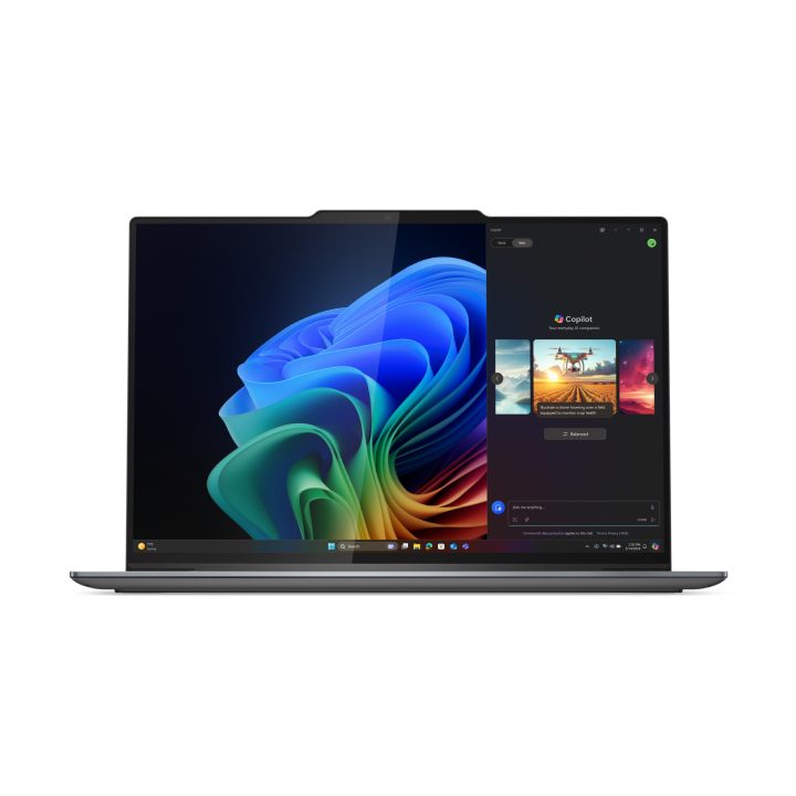 Lenovo ThinkPad X9-14 Gen 1 Copilot+ PC Intel Core Ultra 7 258V 32 GB…