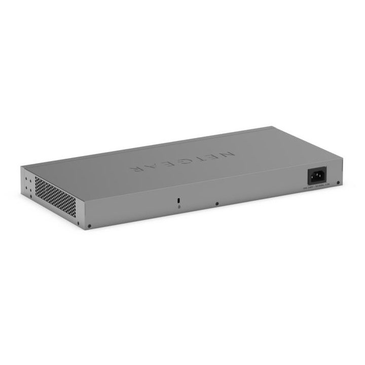 NETGEAR XS724TM Gerido L2/L3/L4 Cinzento