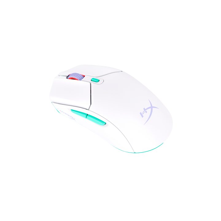 HyperX Pulsefire Haste 2 Core Wireless: Gaming Mouse…