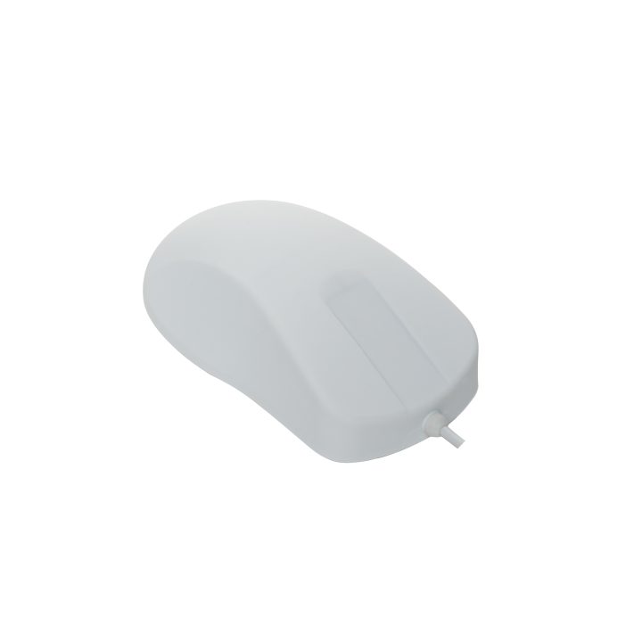 Contour Design Active Key AK-PMH1 ratón Médico Ambidextro USB tipo A…
