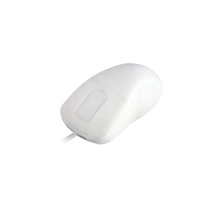 Contour Design Active Key AK-PMH1 Medical Ambidextrous Mouse USB…