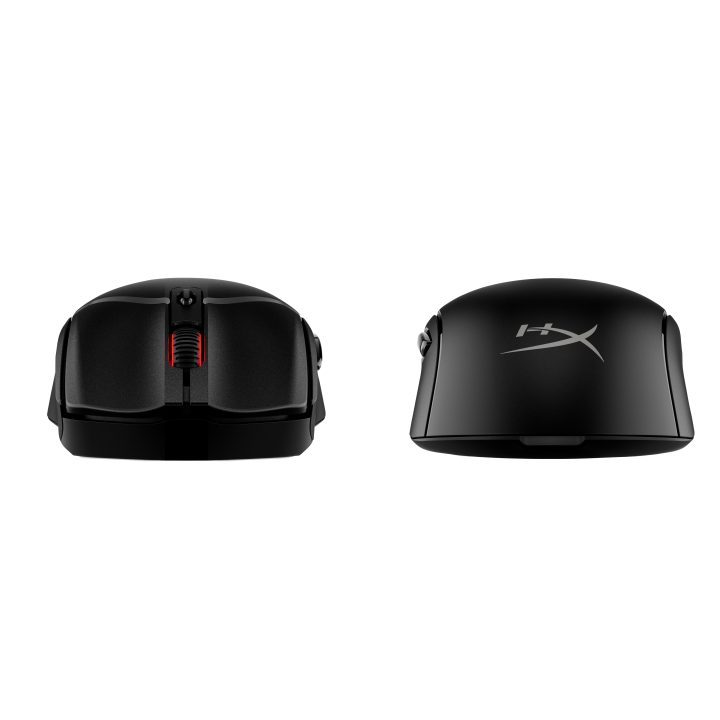 HyperX Pulsefire Haste 2 Core inalámbricos: ratón gaming…
