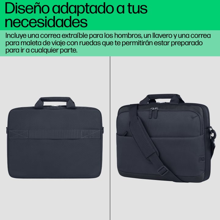 HP Everyday 14-inch Laptop Bag