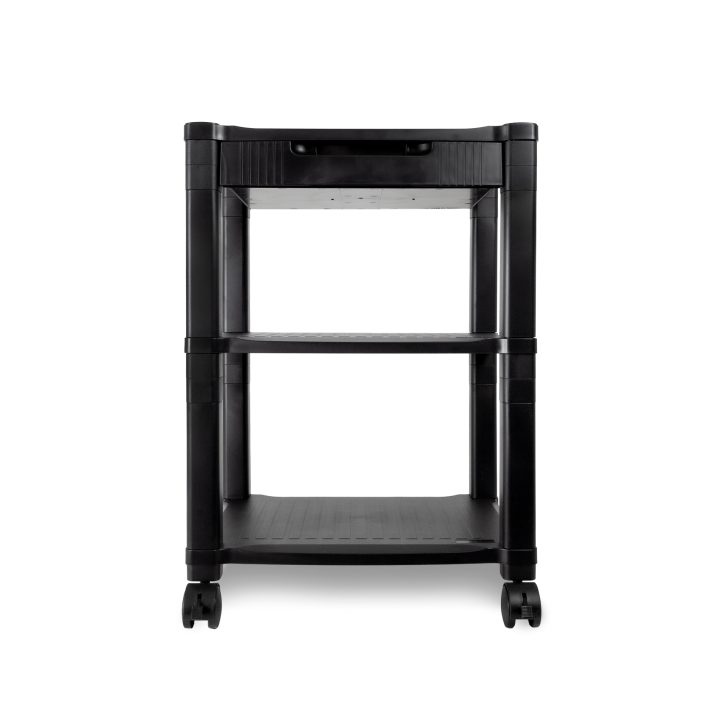 Phoenix Technologies Modular Auxiliary Printer Table (PHPRINTERDESK)