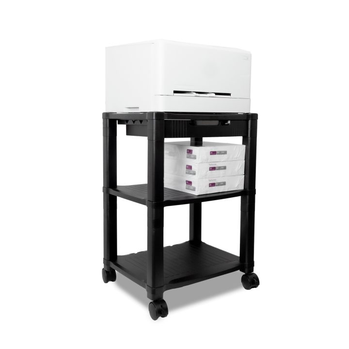 Phoenix technologies Mesa auxiliar modular para impressora…