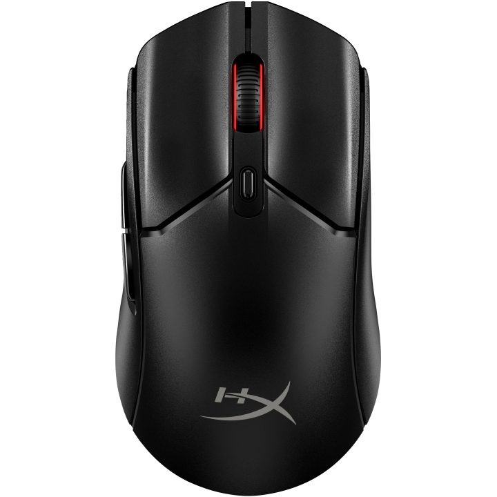 HyperX Pulsefire Haste 2 Core Wireless: Gaming Mouse…