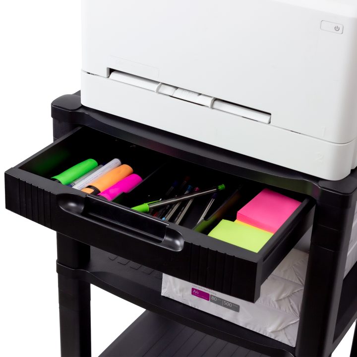 Phoenix technologies Mesa auxiliar modular para impressora…