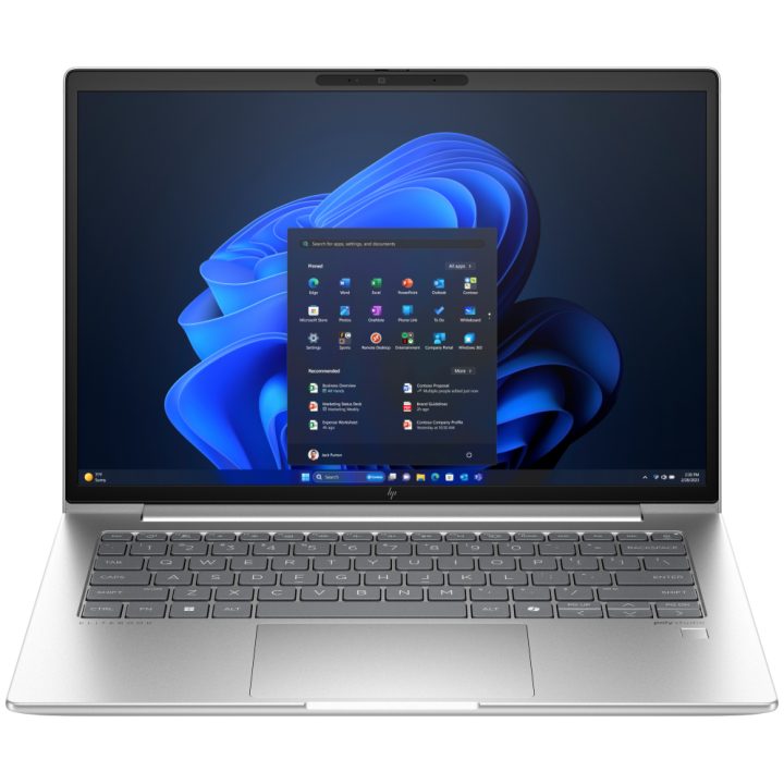 HP EliteBook 645 G11 AMD Ryzen 7 PRO 7735U 16 GB 512 GB SSD 14"…