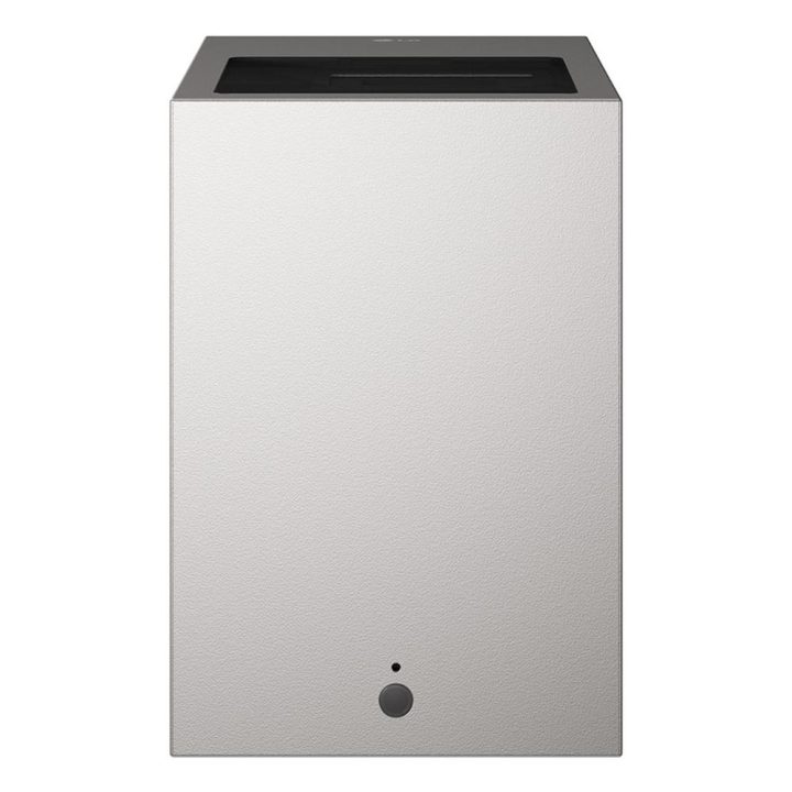 LG CineBeam S Projetor de alcance ultracurto 500 lúmenes ANSI DLP UHD…