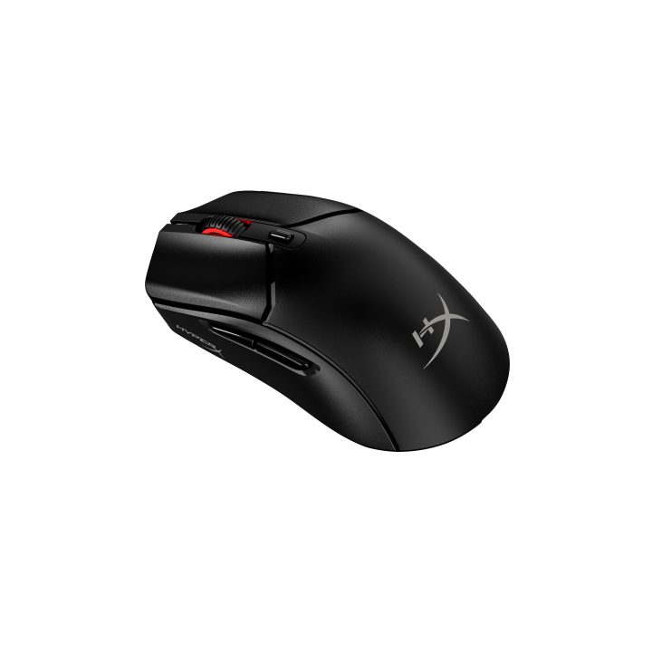 HyperX Pulsefire Haste 2 Core inalámbricos: ratón gaming…