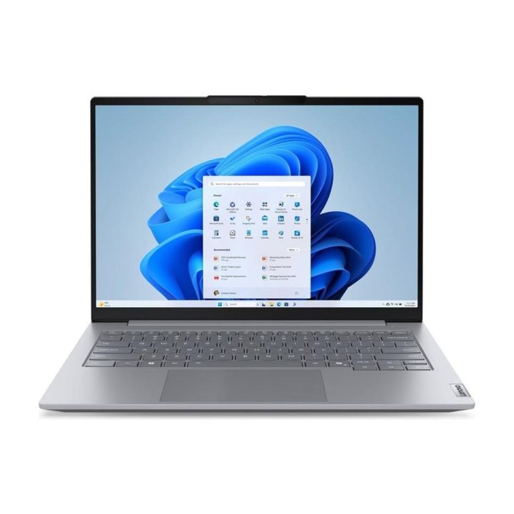 Lenovo ThinkBook 14 G8 Intel Core Ultra 5 225U 16 GB 512 GB SSD 14"…