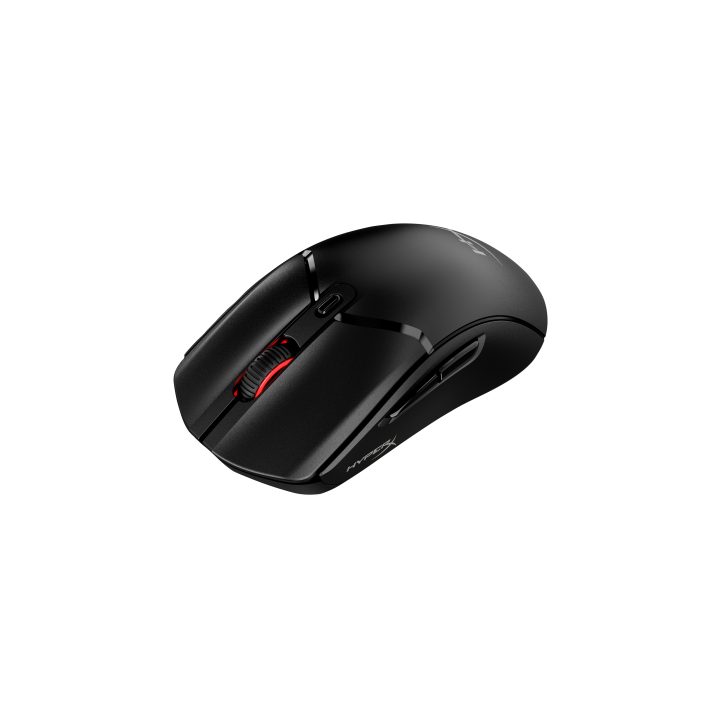 HyperX Pulsefire Haste 2 Core inalámbricos: ratón gaming…