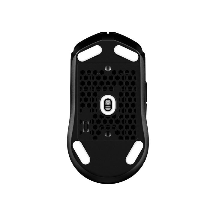 HyperX Pulsefire Haste 2 Core inalámbricos: ratón gaming…
