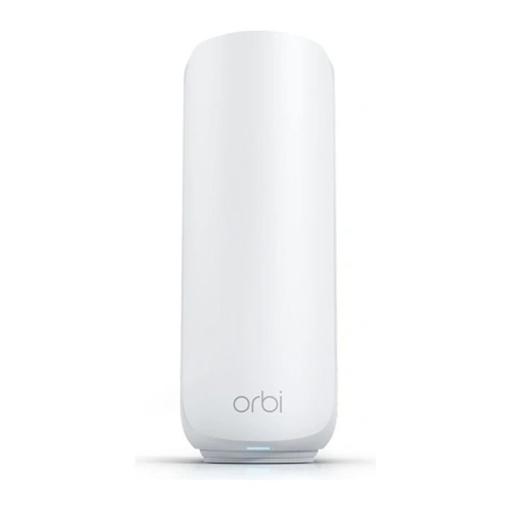 NETGEAR Orbi 370 Dual Band (2.4 GHz / 5 GHz) Wi-Fi 7 (802.11be) White…
