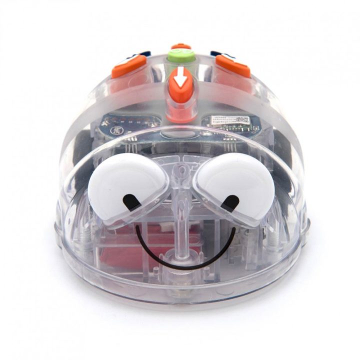 TTS Blue-Bot Programmable Floor Robot with Bluetooth (IT10082)