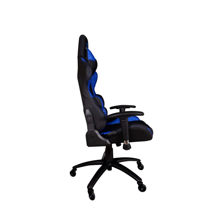 Deep Gaming DEEPGAMING DEEPCOMMAND2 GAMING CHAIR WITH RUBBER CASTERS