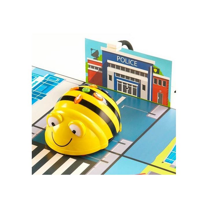 Frontal Decorative TTS Sensor for Robot (IT10132)
