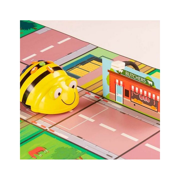 Sensor Tts para robot frontal decoração (IT10132)