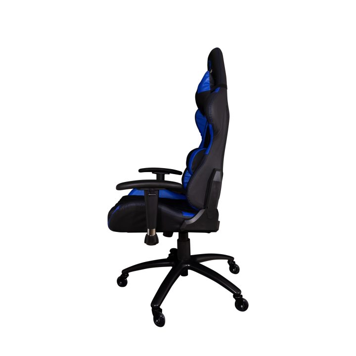 Deep Gaming DEEPGAMING CADEIRA DEEPCOMMAND2 RODAS DE BORRACHA