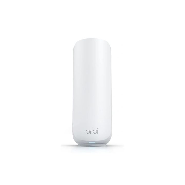 NETGEAR Orbi 370 Dual Band (2.4 GHz / 5 GHz) Wi-Fi 7 (802.11be) White…