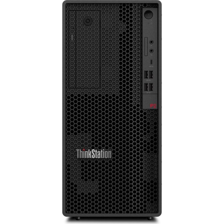 Lenovo ThinkStation P2 Tower Gen 2 Intel Core Ultra 7 265 32 GB…