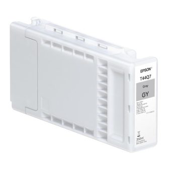 Epson Singlepack Light Black T44Q740 UltraChrome PRO 12 350ml