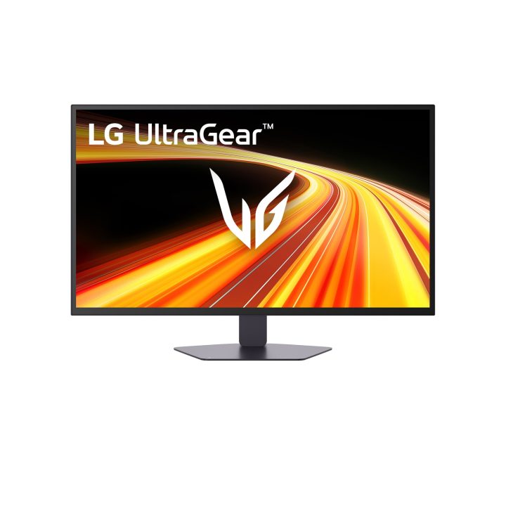 LG 27GX790B-B 27" QHD 540 Hz