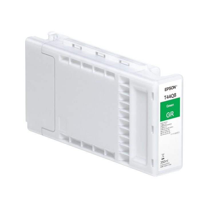 Epson Singlepack Green T44QB40 UltraChrome PRO 12 350ml